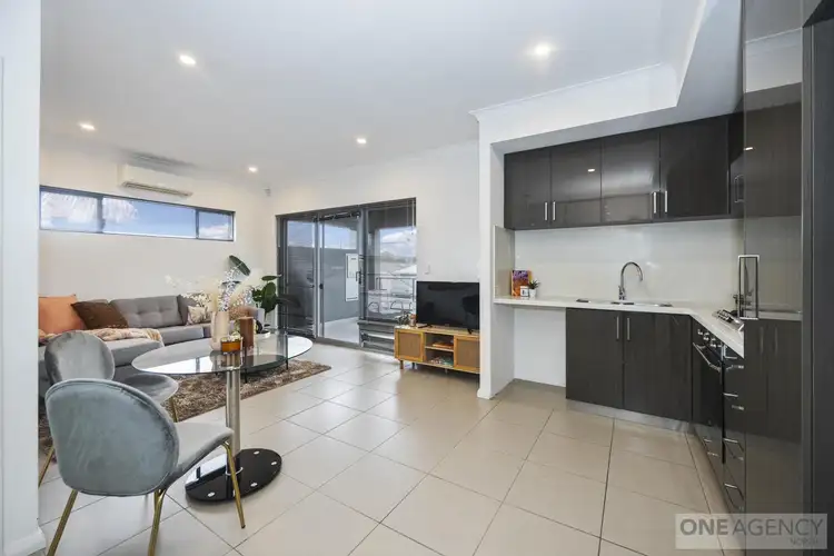 Fourth view of Homely house listing, 5/48 Odin Road, Innaloo WA 6018