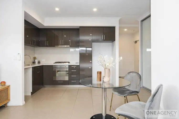 Fifth view of Homely house listing, 5/48 Odin Road, Innaloo WA 6018