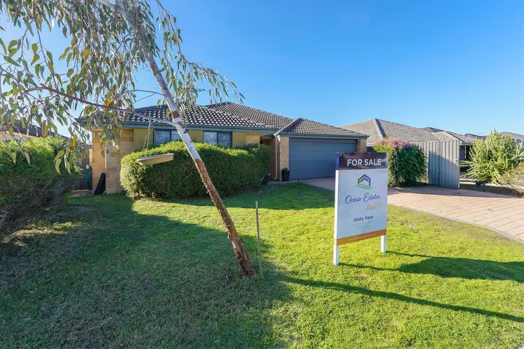 38 Borough Road, Baldivis WA 6171
