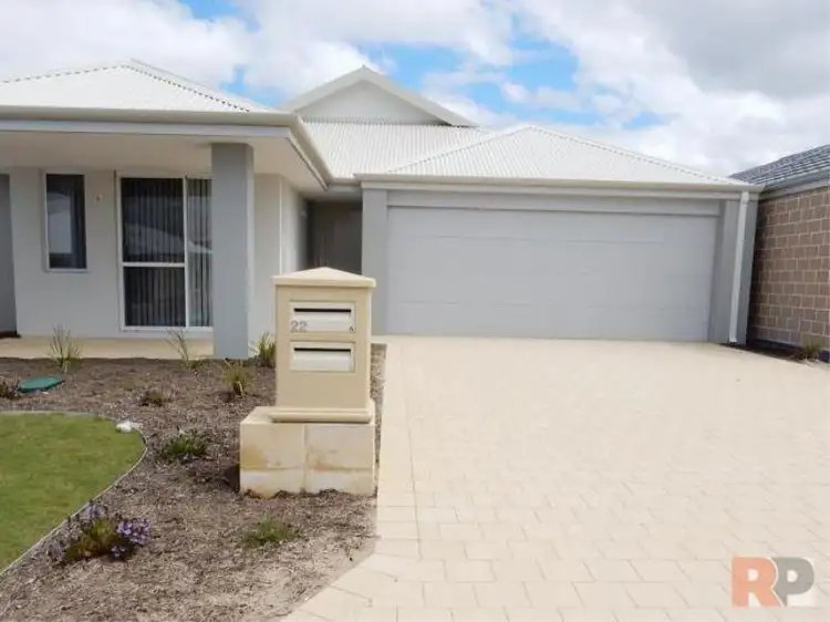 22A Wicklow Street, Ellenbrook WA 6069