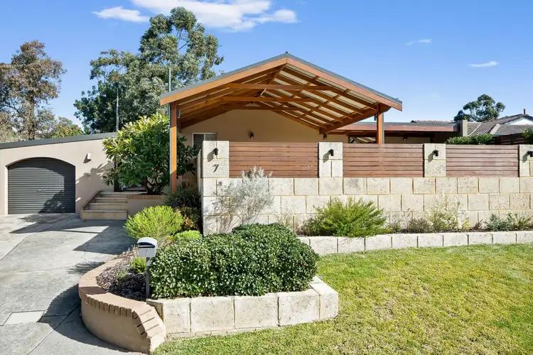 7 Cordova Court, Craigie WA 6025