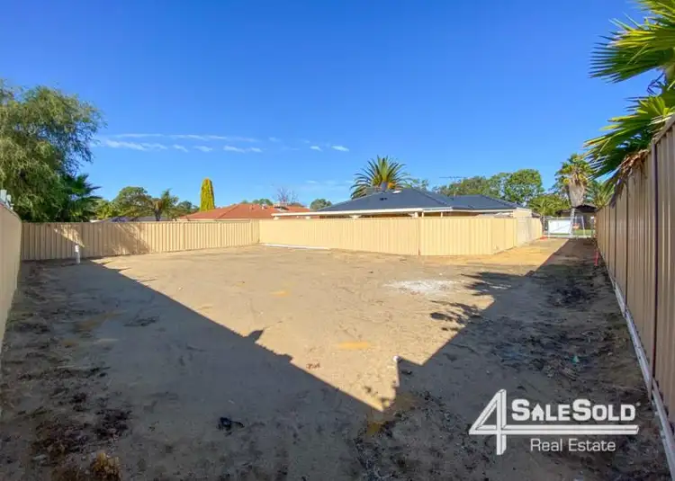 20A Kutcharo Crescent, Joondalup WA 6027
