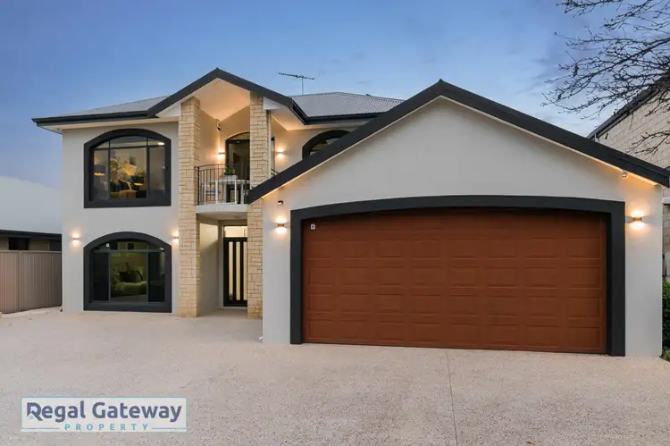 7 Treeline Parade, Southern River WA 6110