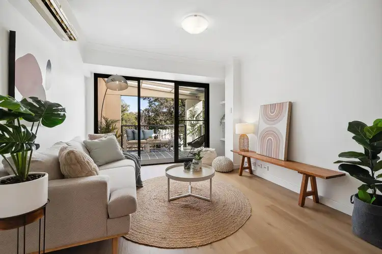 Main view of Homely apartment listing, 18/40 Onslow Road, Shenton Park WA 6008