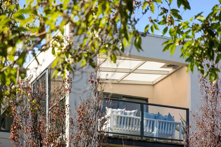 Third view of Homely apartment listing, 18/40 Onslow Road, Shenton Park WA 6008