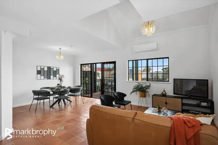 Sixth view of Homely apartment listing, 43/330 South Terrace, South Fremantle WA 6162