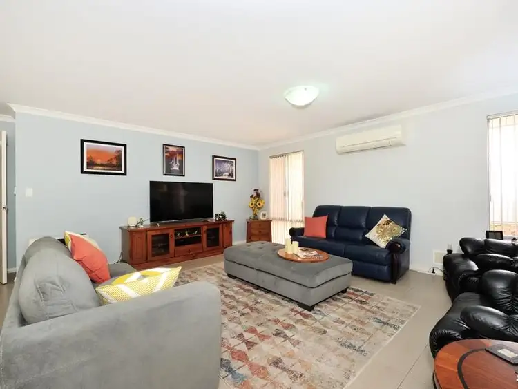 Third view of Homely house listing, 14 Carcione Avenue, Secret Harbour WA 6173