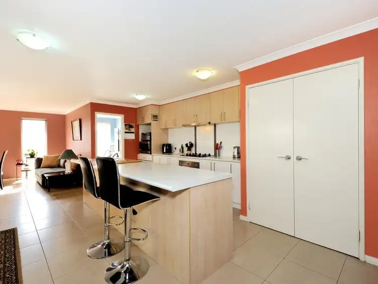 Fifth view of Homely house listing, 14 Carcione Avenue, Secret Harbour WA 6173