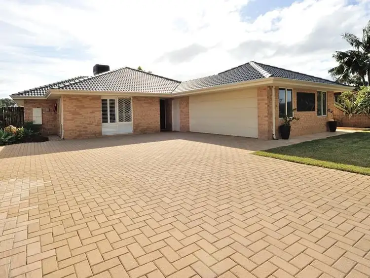 Second view of Homely house listing, 9 Genoa Place, Secret Harbour WA 6173