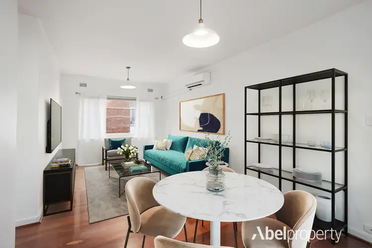 28/126 Terrace  Road, Perth WA 6000