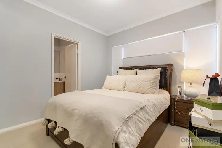 Third view of Homely villa listing, 4B Livingstone Way, Padbury WA 6025