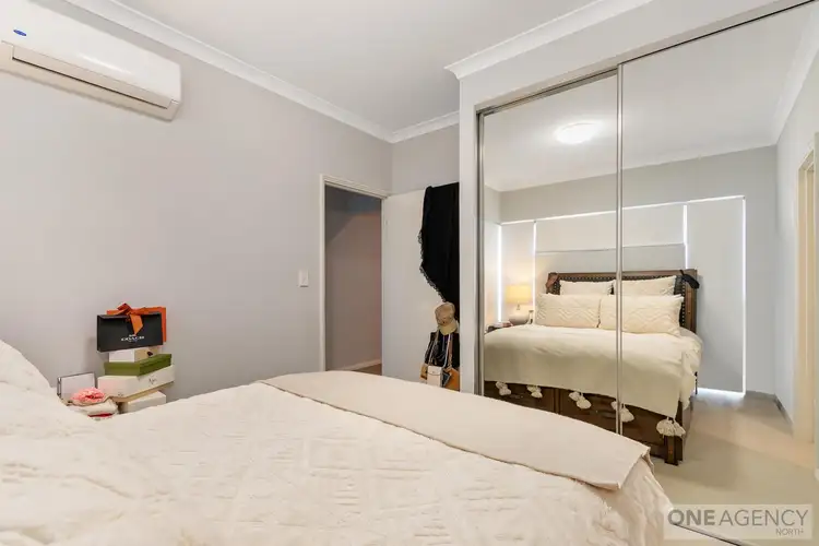 Fourth view of Homely villa listing, 4B Livingstone Way, Padbury WA 6025