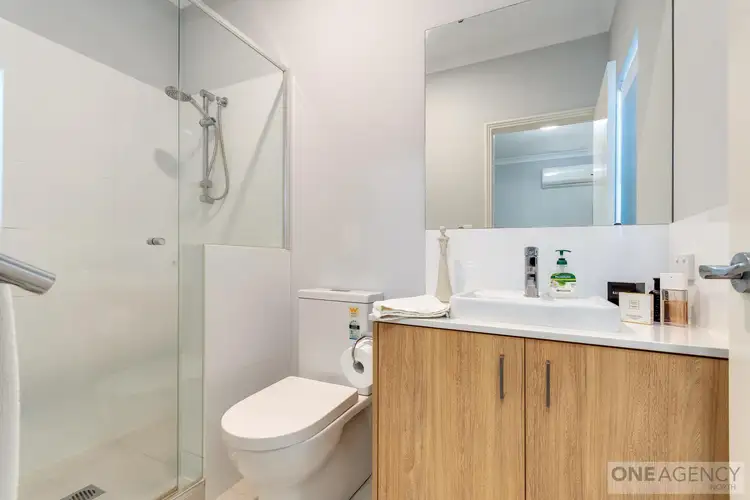 Fifth view of Homely villa listing, 4B Livingstone Way, Padbury WA 6025
