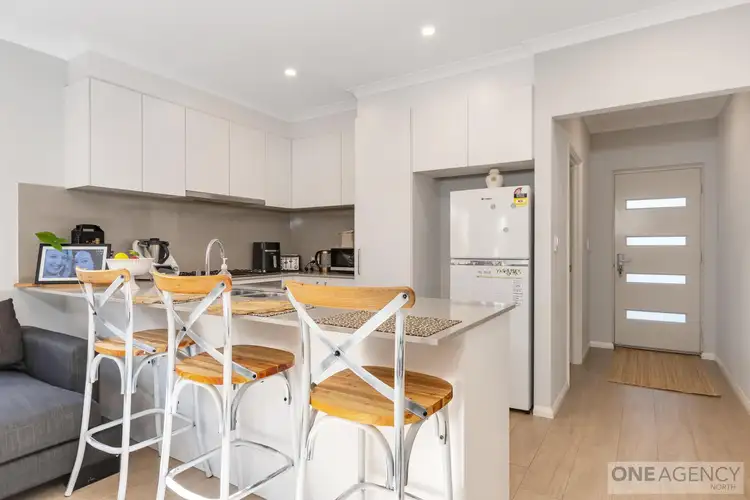 Sixth view of Homely villa listing, 4B Livingstone Way, Padbury WA 6025