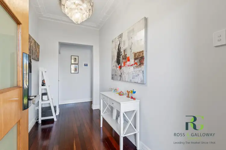 Second view of Homely house listing, 1A Davy Street, Alfred Cove WA 6154
