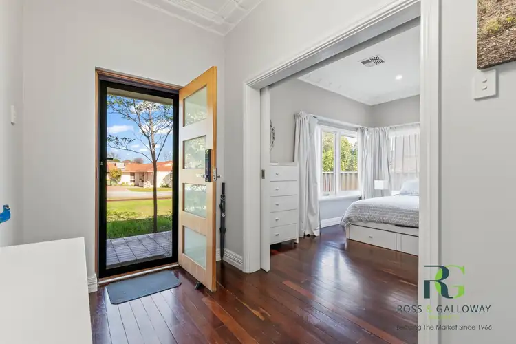 Third view of Homely house listing, 1A Davy Street, Alfred Cove WA 6154