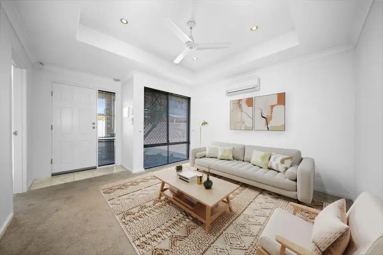 Main view of Homely unit listing, 3/33 St Marks Drive, Hillarys WA 6025
