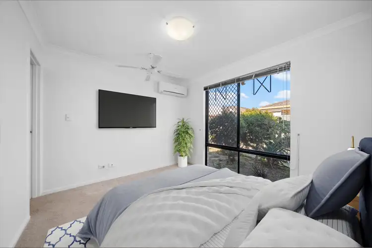 Second view of Homely unit listing, 3/33 St Marks Drive, Hillarys WA 6025