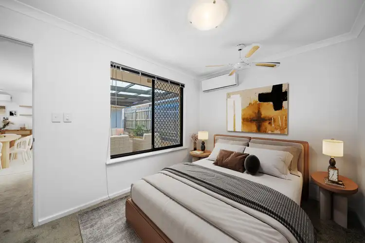 Fifth view of Homely unit listing, 3/33 St Marks Drive, Hillarys WA 6025