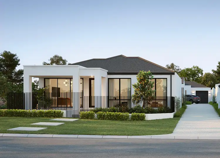 Main view of Homely house listing, Lot 3/32 Lonsdale Street, Yokine WA 6060
