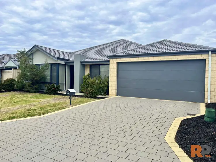 Main view of Homely house listing, 4 Mantua Way, Caversham WA 6055
