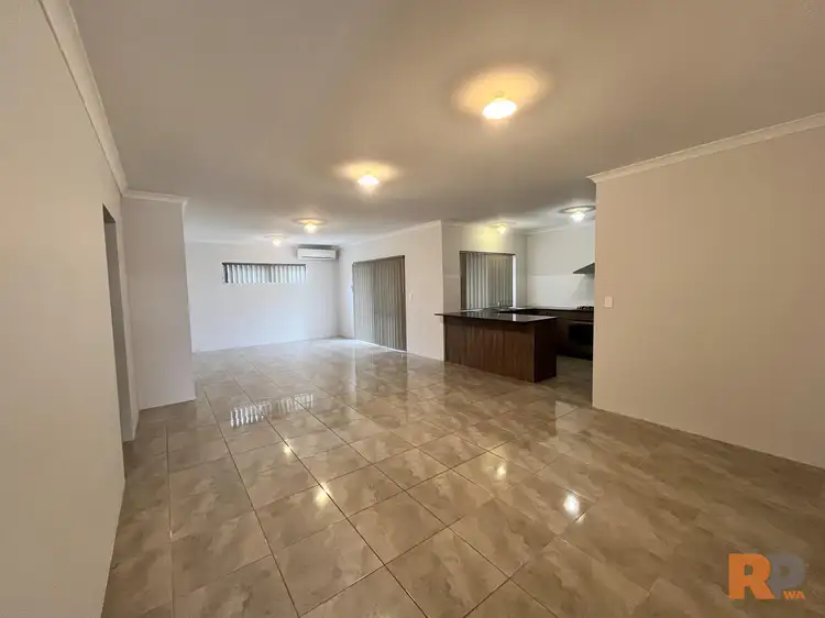 Second view of Homely house listing, 4 Mantua Way, Caversham WA 6055