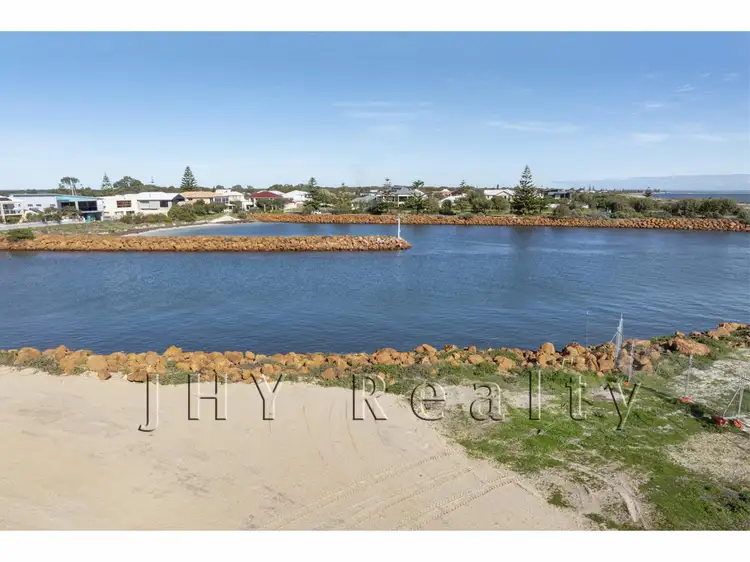 Fourth view of Homely land listing, Lot P/L 104, Foredeck Close, Geographe WA 6280