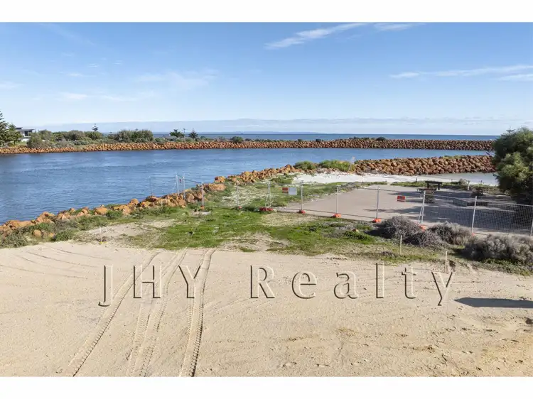 Fifth view of Homely land listing, Lot P/L 104, Foredeck Close, Geographe WA 6280