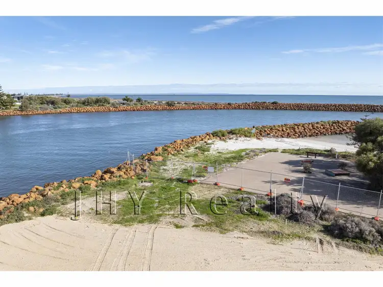 Sixth view of Homely land listing, Lot P/L 104, Foredeck Close, Geographe WA 6280