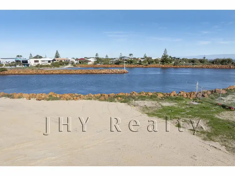 Seventh view of Homely land listing, Lot P/L 104, Foredeck Close, Geographe WA 6280