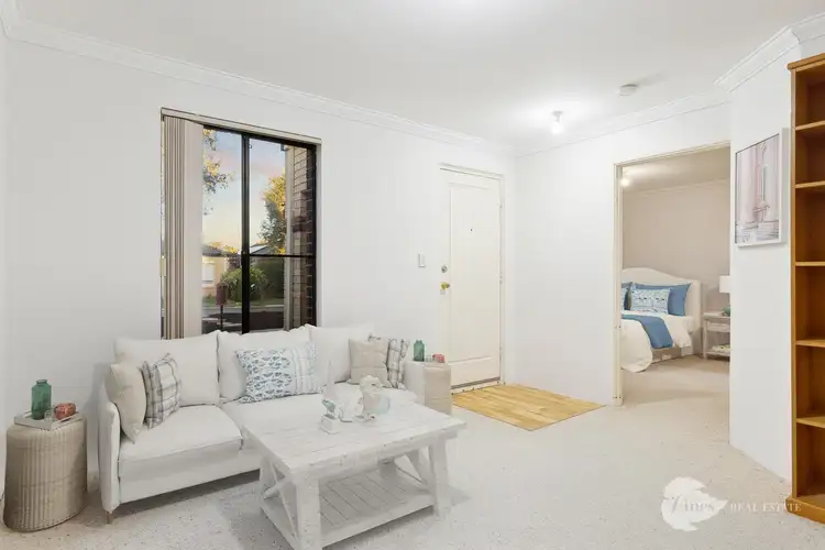 Second view of Homely house listing, 18 St Tropez Vista, Ellenbrook WA 6069