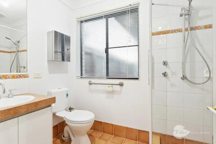 Fourth view of Homely house listing, 18 St Tropez Vista, Ellenbrook WA 6069