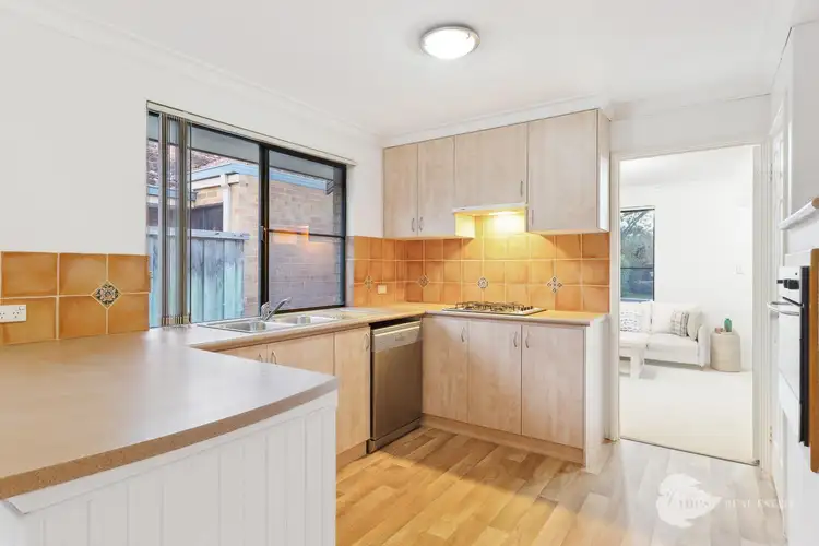 Fifth view of Homely house listing, 18 St Tropez Vista, Ellenbrook WA 6069