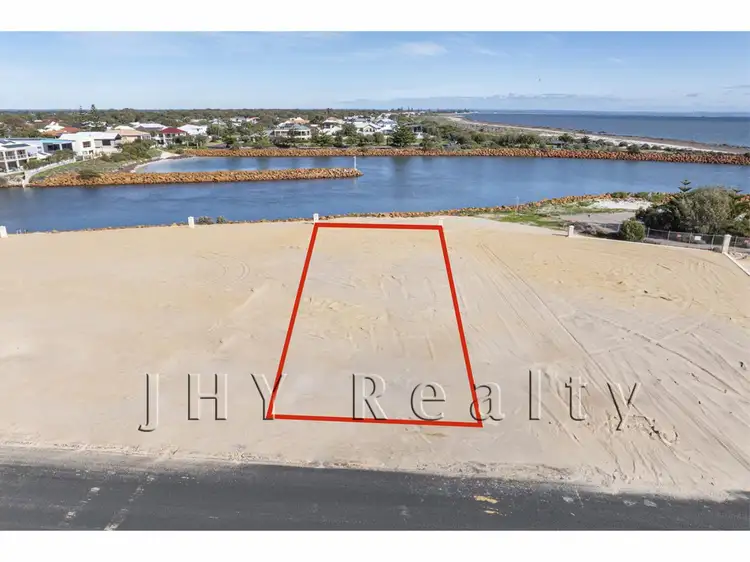 12 Foredeck Close, Geographe WA 6280
