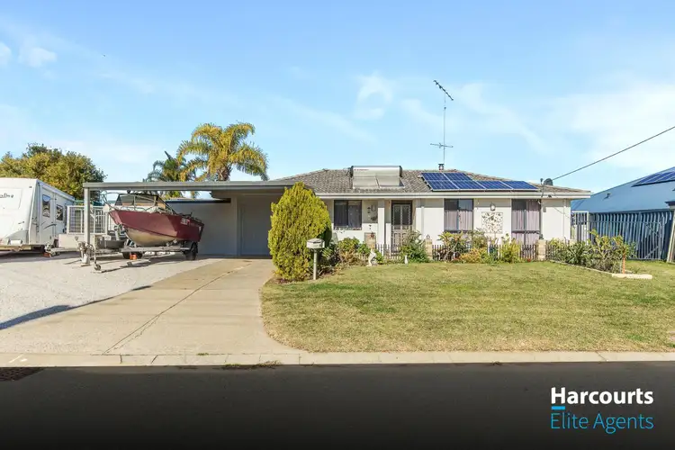 Main view of Homely house listing, 6 Corella Place, Cooloongup WA 6168