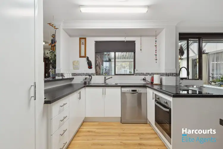 Fourth view of Homely house listing, 6 Corella Place, Cooloongup WA 6168