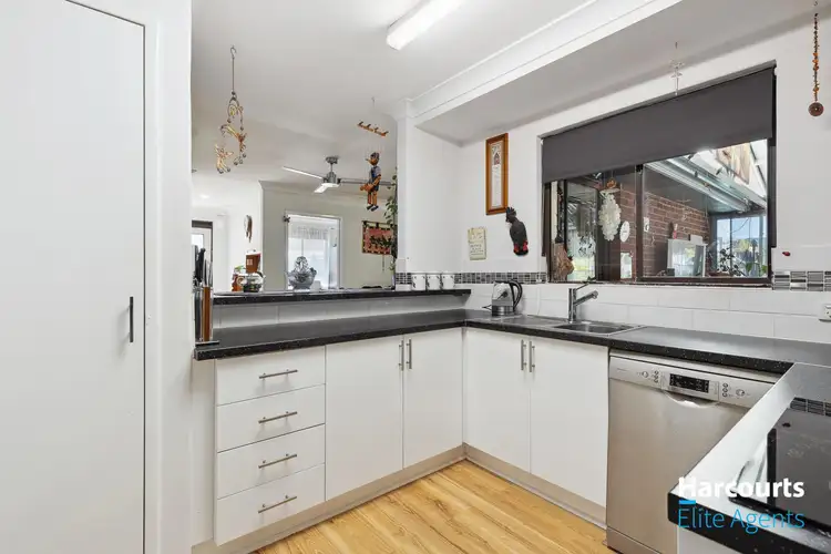 Fifth view of Homely house listing, 6 Corella Place, Cooloongup WA 6168