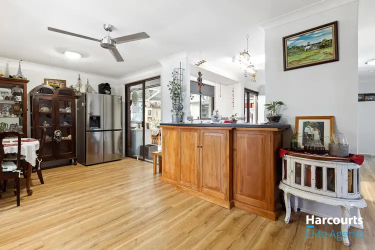 Sixth view of Homely house listing, 6 Corella Place, Cooloongup WA 6168