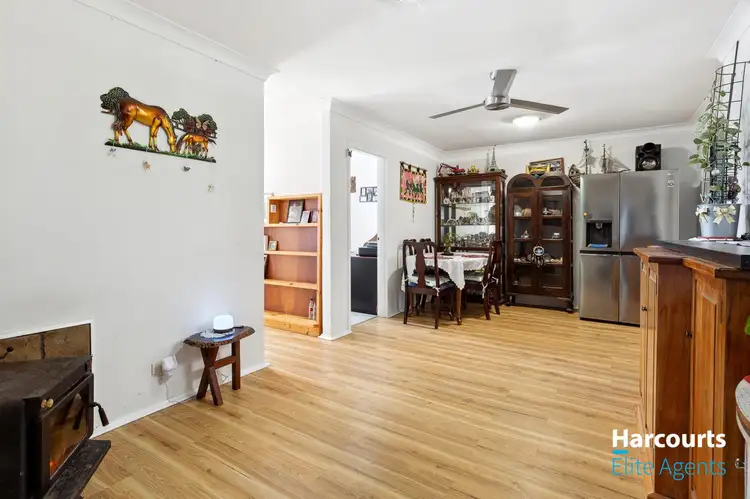 Seventh view of Homely house listing, 6 Corella Place, Cooloongup WA 6168