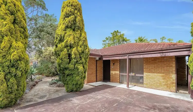 Main view of Homely house listing, 1 Day Place, Heathridge WA 6027