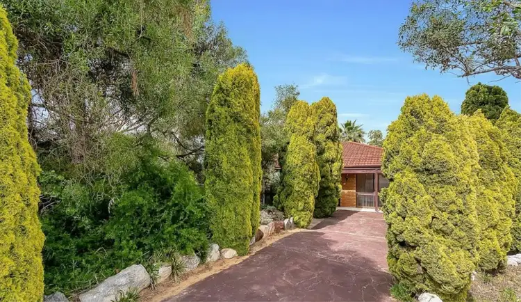 Third view of Homely house listing, 1 Day Place, Heathridge WA 6027