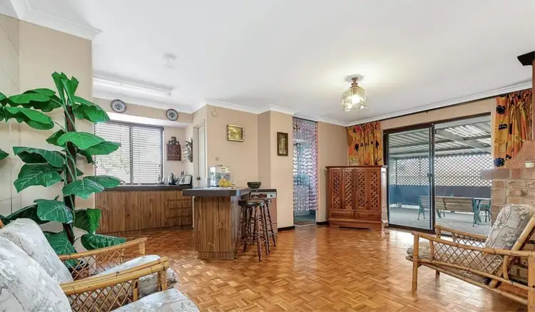 Fourth view of Homely house listing, 1 Day Place, Heathridge WA 6027