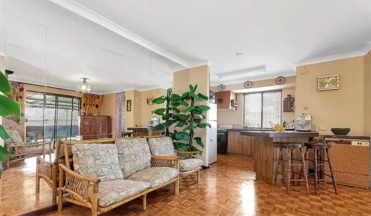 Fifth view of Homely house listing, 1 Day Place, Heathridge WA 6027