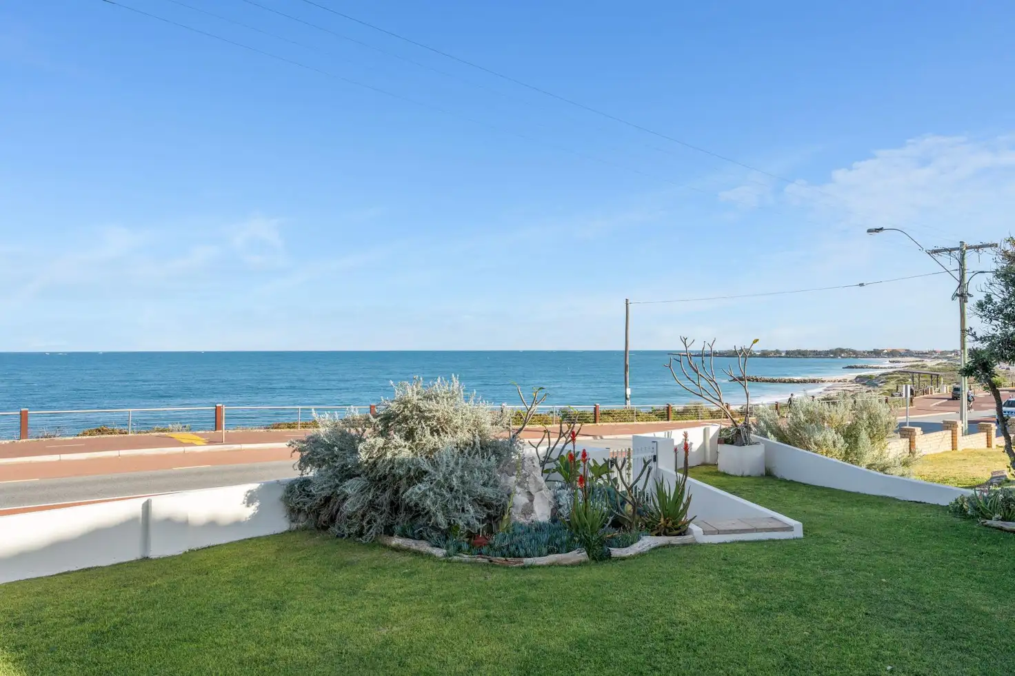 Main view of Homely house listing, 96 West Coast Drive, Sorrento WA 6020