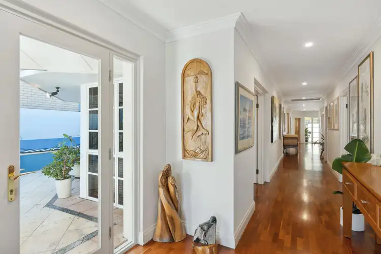 Fourth view of Homely house listing, 96 West Coast Drive, Sorrento WA 6020