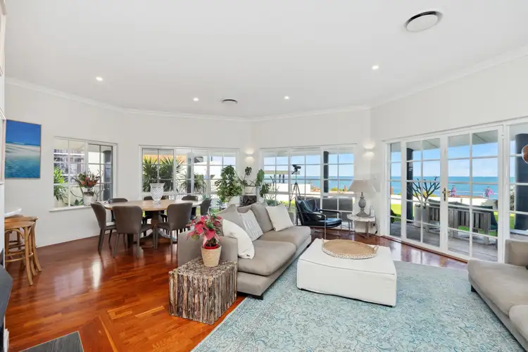 Fifth view of Homely house listing, 96 West Coast Drive, Sorrento WA 6020