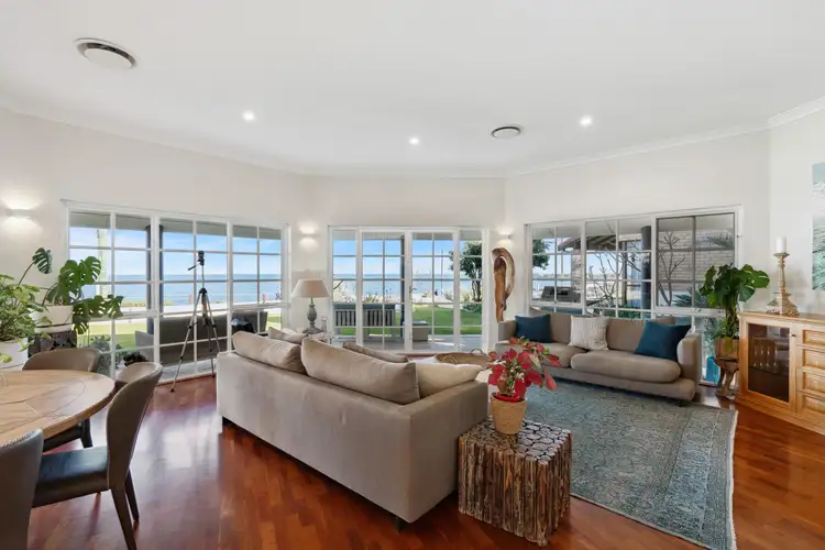 Sixth view of Homely house listing, 96 West Coast Drive, Sorrento WA 6020