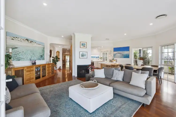 Seventh view of Homely house listing, 96 West Coast Drive, Sorrento WA 6020