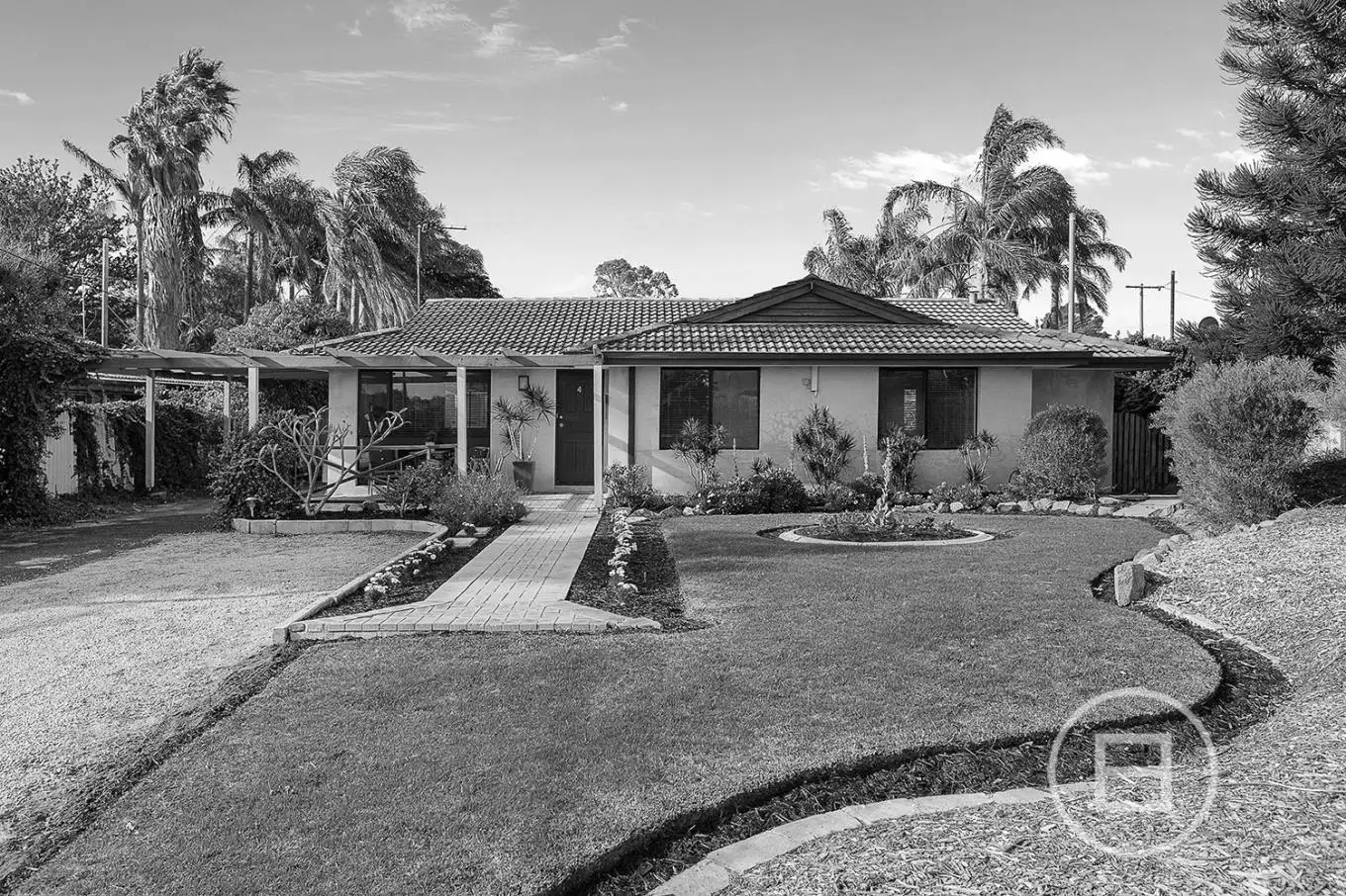 Main view of Homely house listing, 4 Manbari Crescent, Wanneroo WA 6065