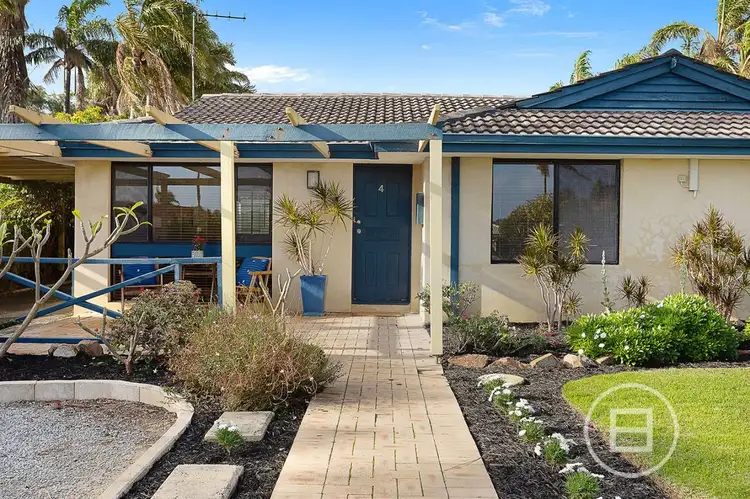 Second view of Homely house listing, 4 Manbari Crescent, Wanneroo WA 6065